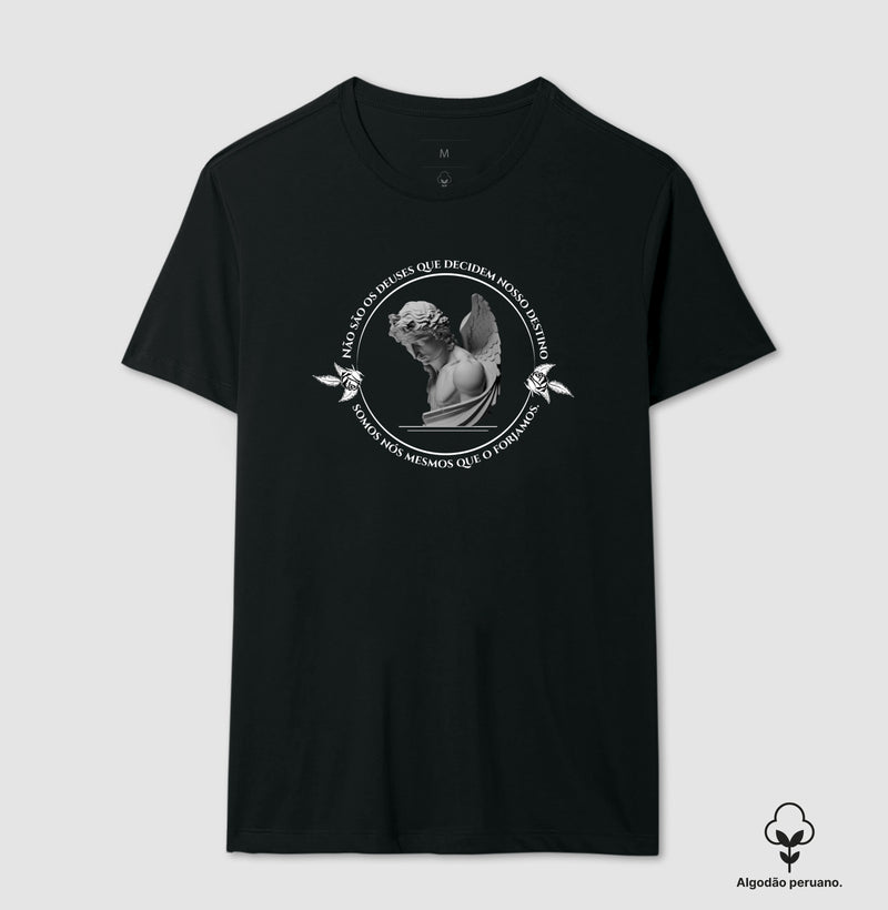 Camiseta Premium Nosso destino